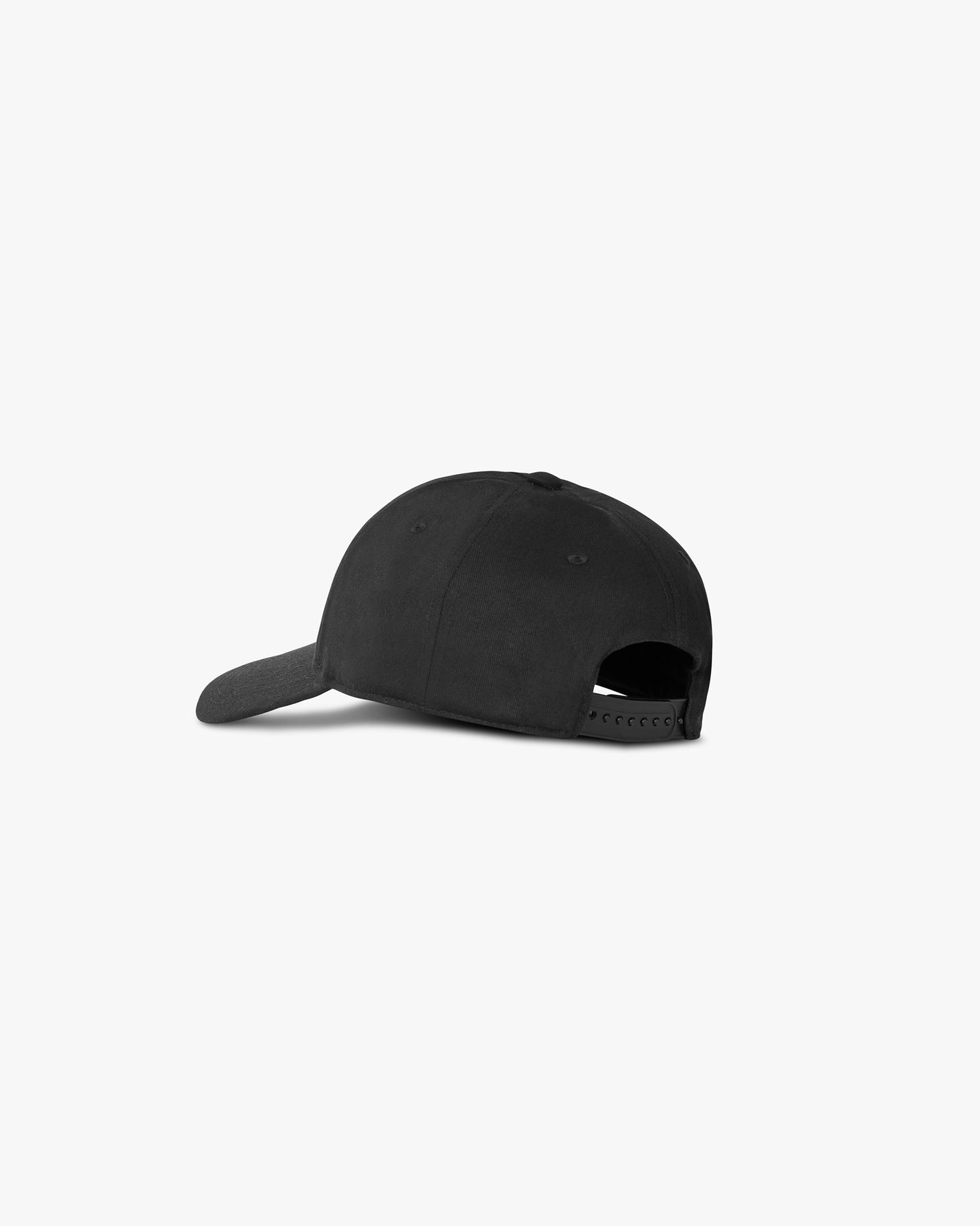 Represent Owners Club Script Cap - Black Owners Club