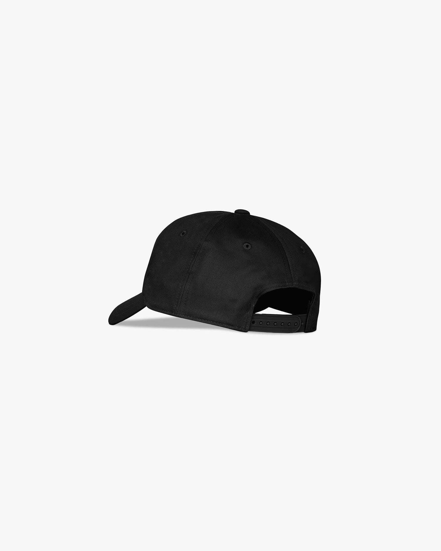 Represent Owners Club Flocking Cap - Black Owners Club